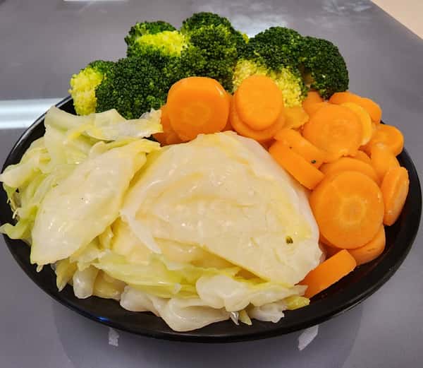 Vegetable Bowl