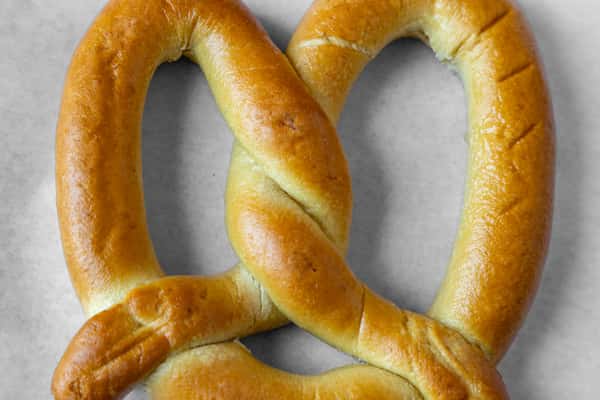 SuperPretzel