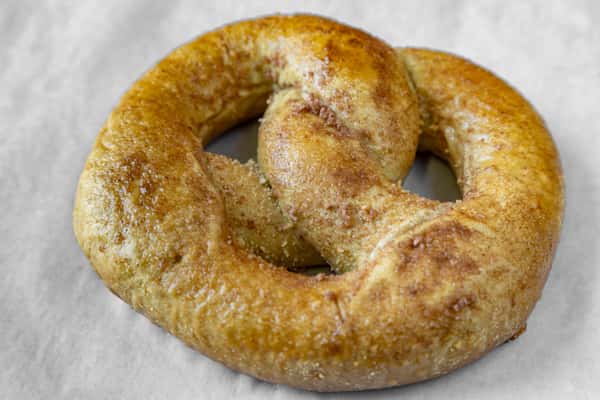 Cream Cheese Filled