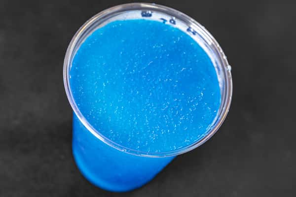 BlueRasberrySlushy