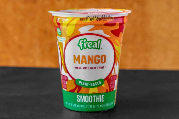 Mango Smoothie