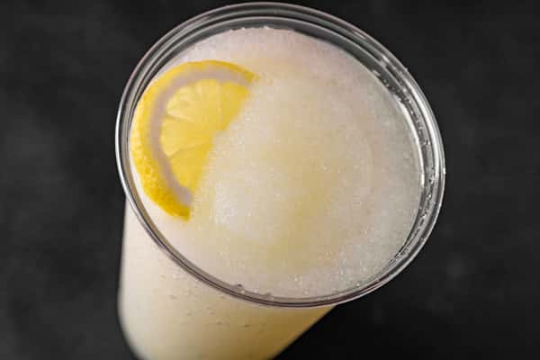 Frozen Drinks