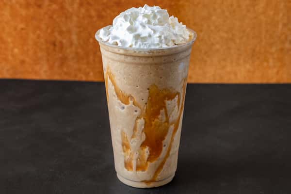 BlendedCaramelCoffee