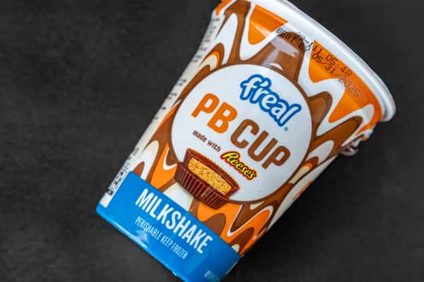 PBCupMilkshake