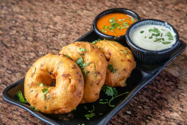 Medu Vadai