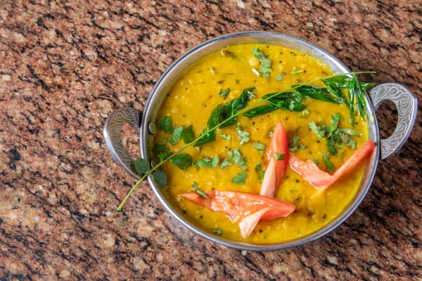 Dal Tadka