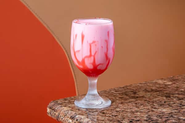 Rose Milk