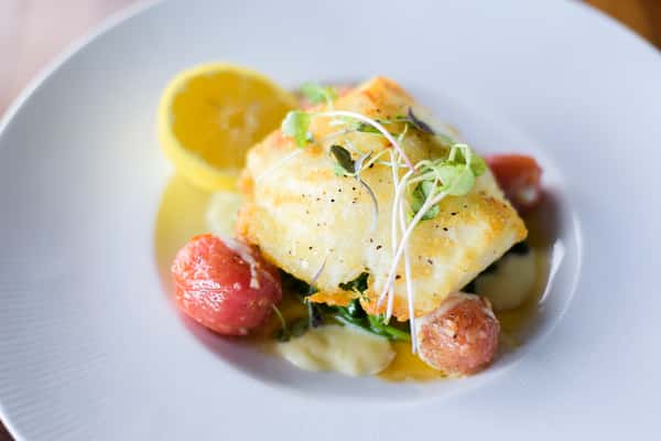 Miso Crusted Chilean Sea Bass Menu The Primal Cut Steak House in Tinley Park, IL