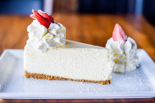 cheese cake