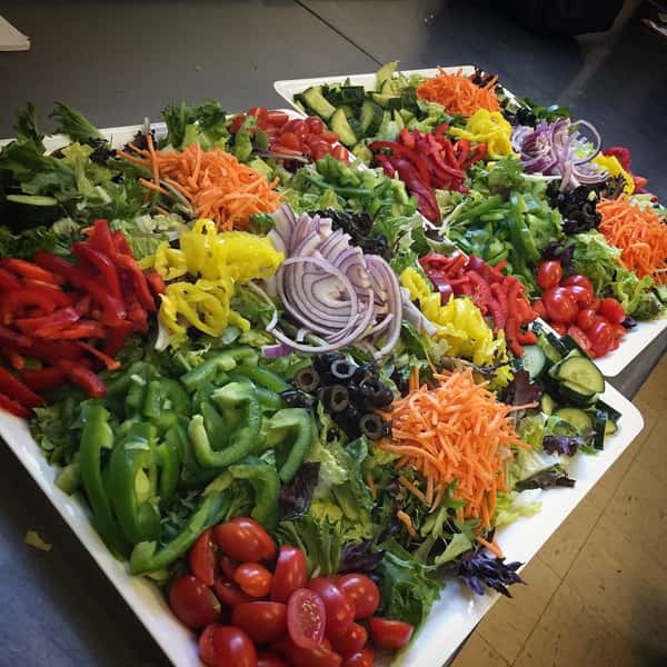 Garden Salad