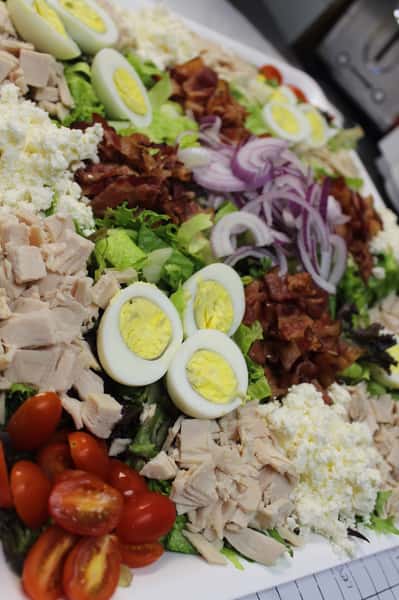 Cobb Salad