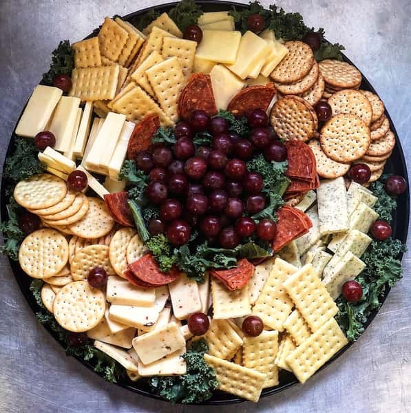 Cheese Delight