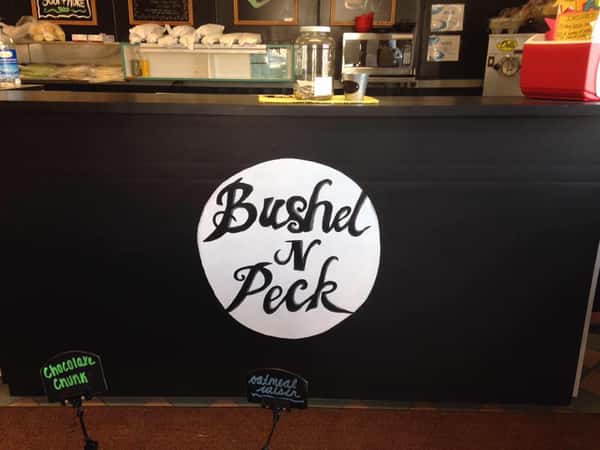 Bushel 'N Peck