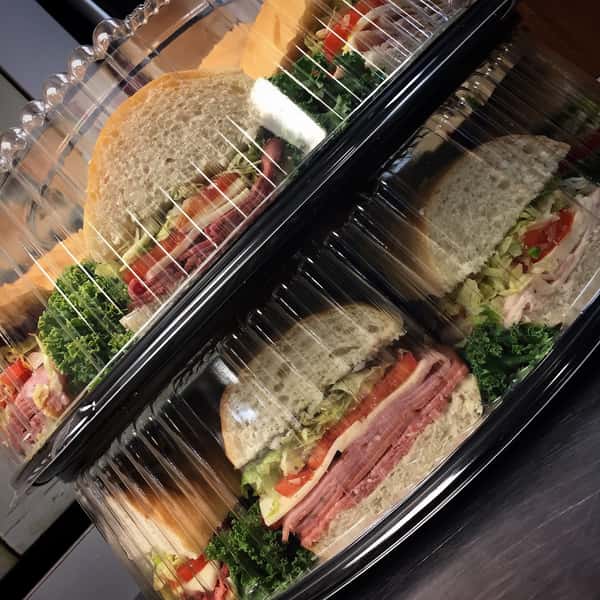 Grinder Delight