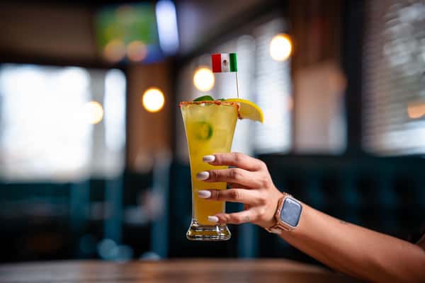 drink