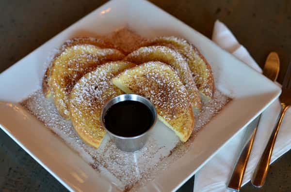 French Toast