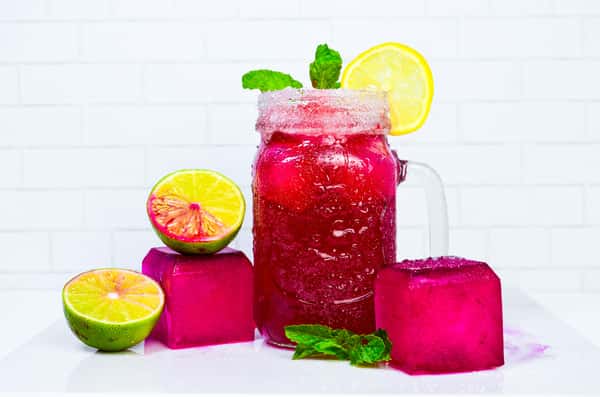 frozen sangria