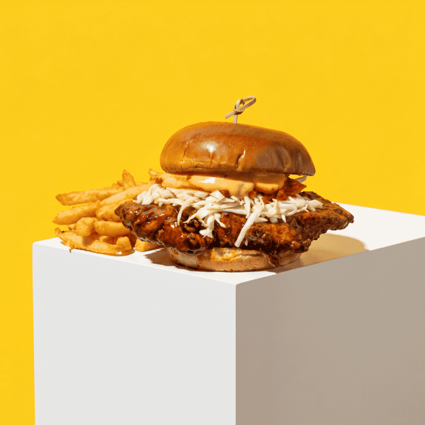 chicken sandwich
