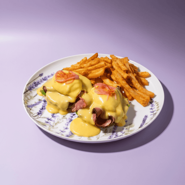 fries entree