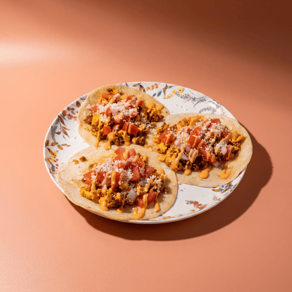 STREET TACOHOLIC
