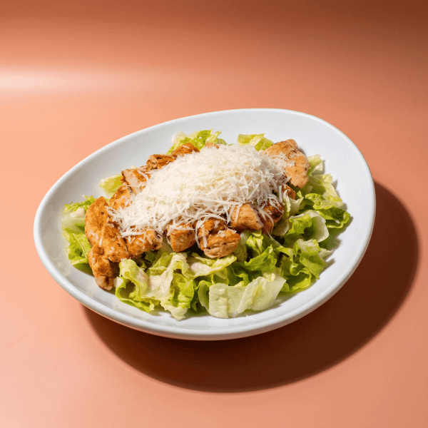 CHICKEN CEASAR SALAD