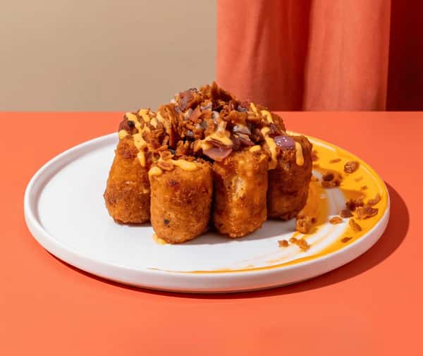 TANK TOTS