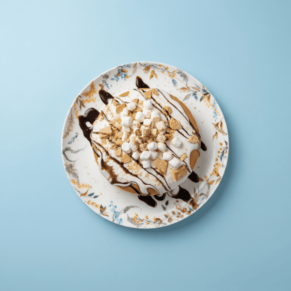 S'MORES
