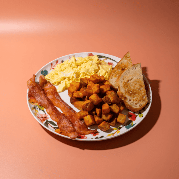 CLASSIC BREAKFAST