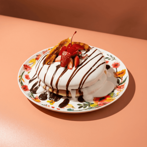 dessert