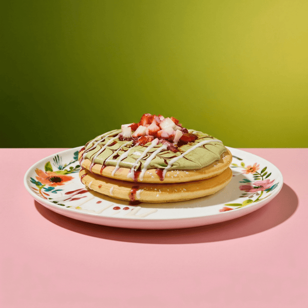 pancakes