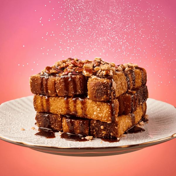 CHURRO BITES