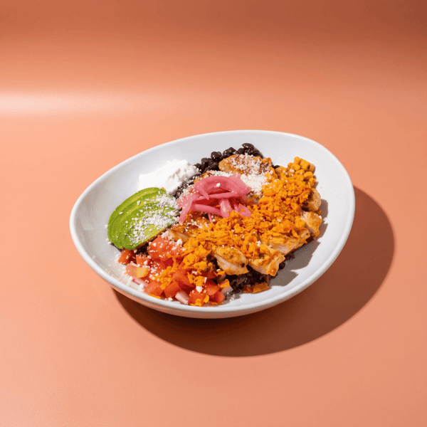 COSMO BOWL