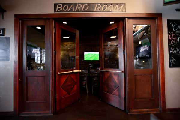 BST Board Room- Photo Gallery