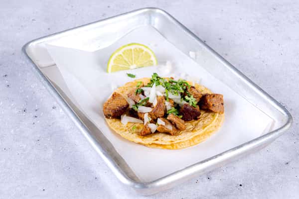 Taco Carne Asada