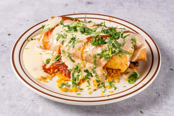 Chimichanga