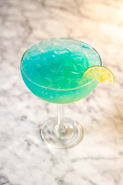 Cancun Margarita