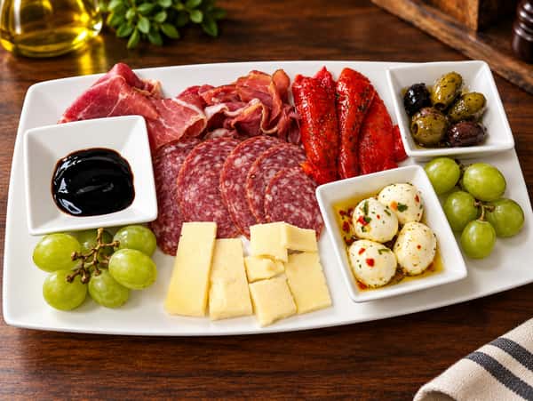 Antipasto