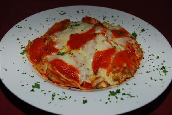 Lasagna