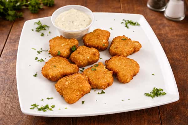 Broccoli Poppers (10)