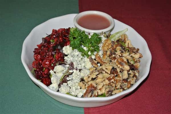Gorgonzola Salad