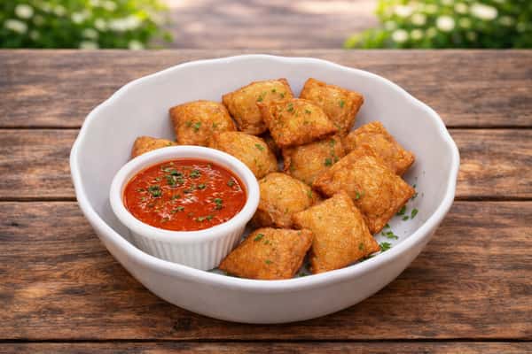 Fried Ravioli (12)