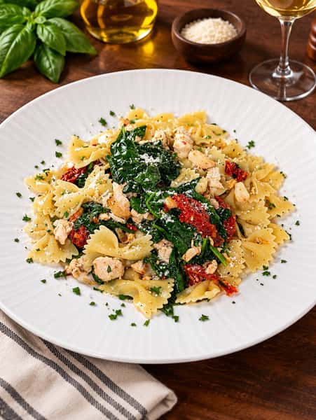 Bowtie Mediterranean