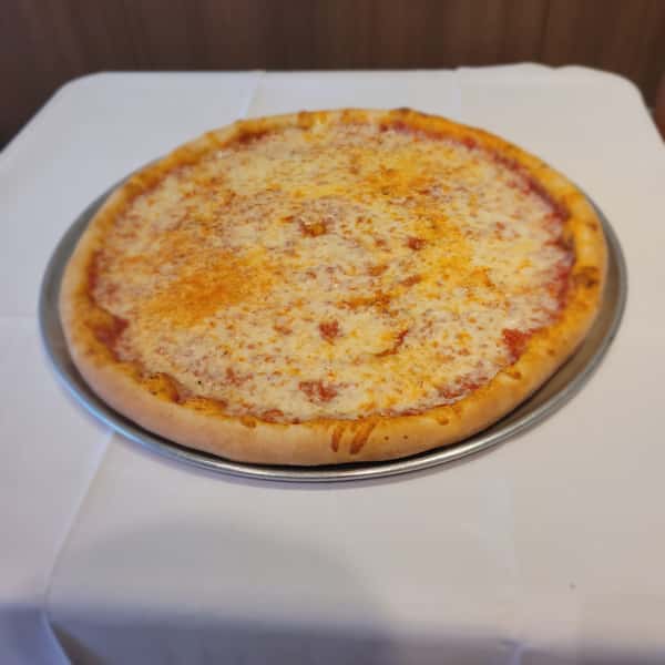 CHZ PIZZA