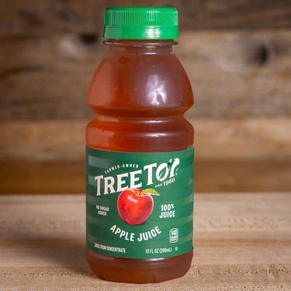 Apple Juice