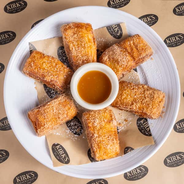 CHURRO BITES