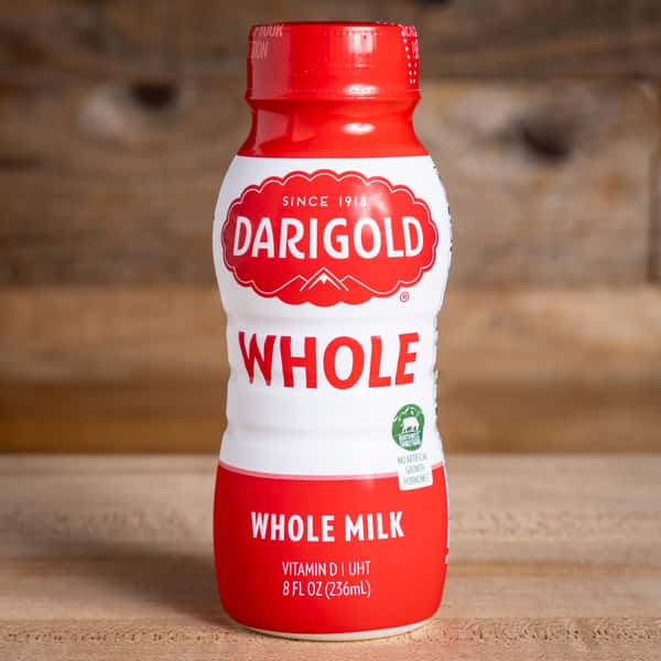 Milk