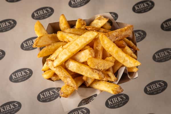FRIES