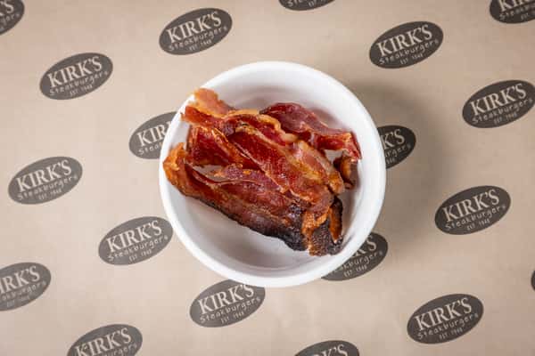 SIDE OF BACON