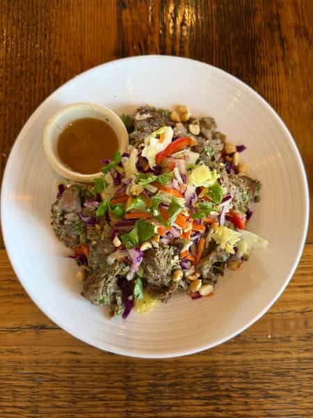 Thai Beef Salad