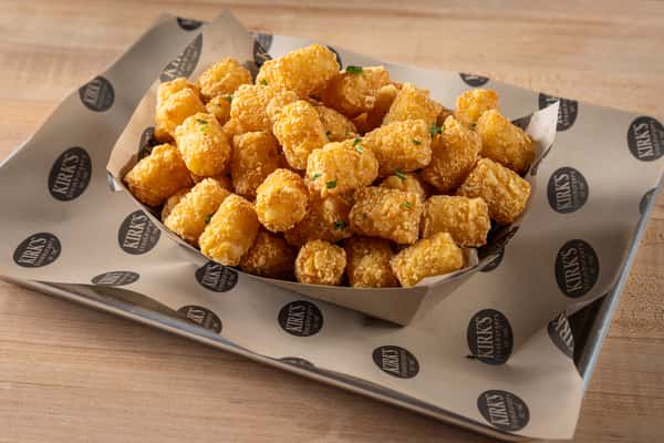 Tater Tots